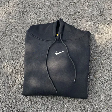 ナイキ パーカー