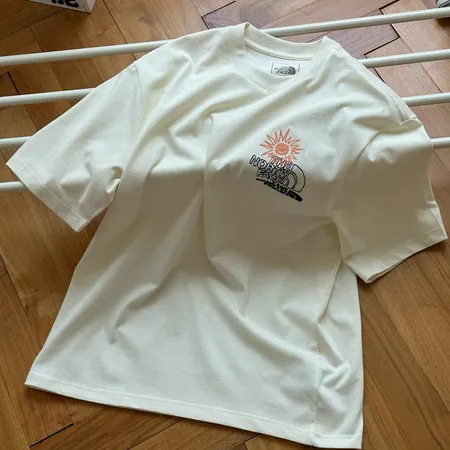 ノースフェイス Tシャツ