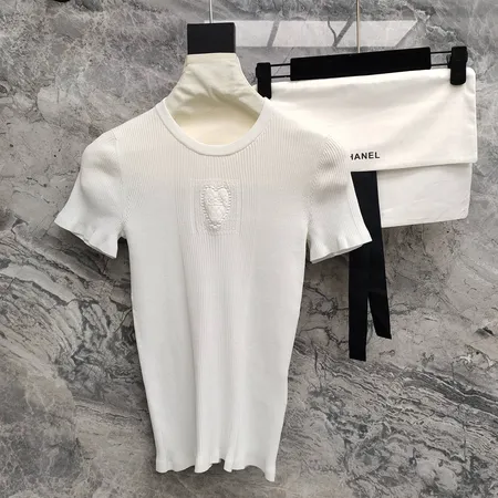 シャネル Tシャツ