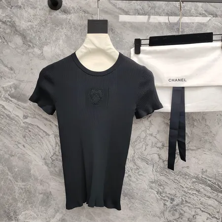 シャネル Tシャツ