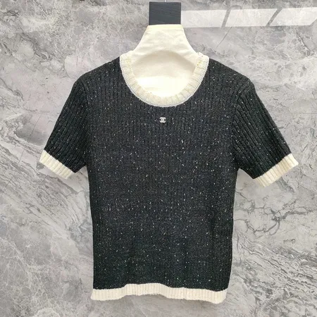 シャネル Tシャツ