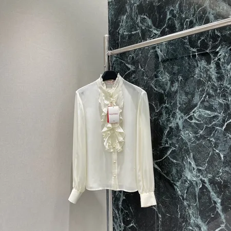 ボッテガ ヴェネタ シャツ