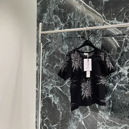 シャネル Tシャツ