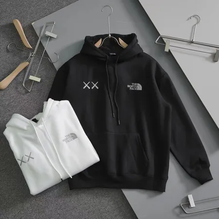 ノースフェイス パーカー