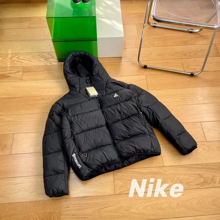 ナイキ ダウンジャケット