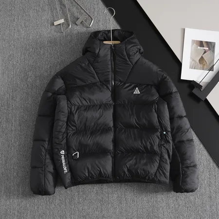 ナイキ ダウンジャケット