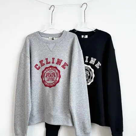 セリーヌ パーカー