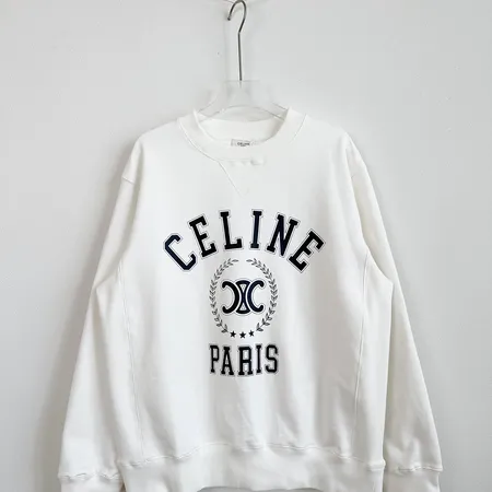 セリーヌ パーカー