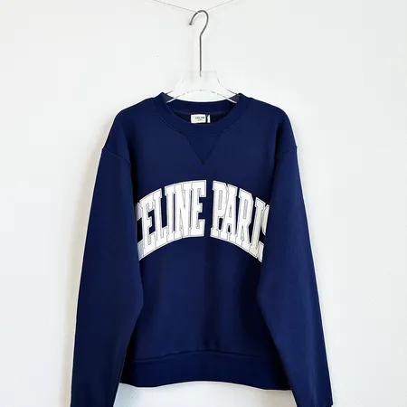 セリーヌ パーカー