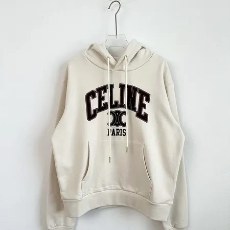 セリーヌ パーカー