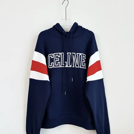 セリーヌ パーカー