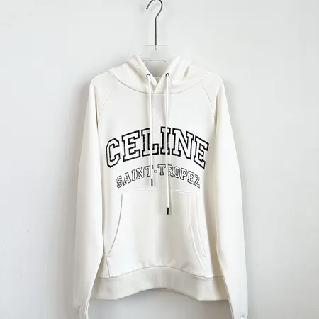 セリーヌ パーカー