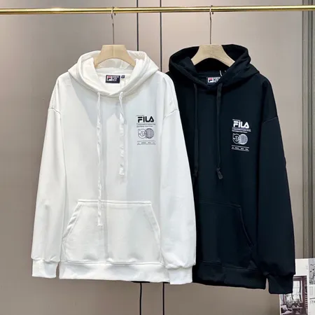 フィラ パーカー