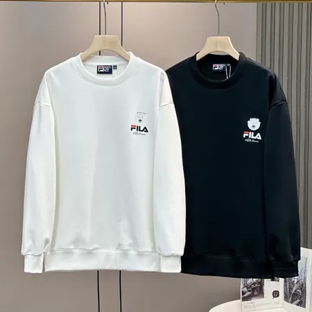 フィラ パーカー