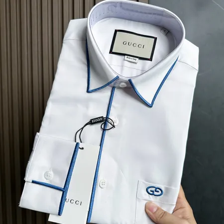 グッチ シャツ