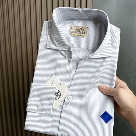エルメス シャツ
