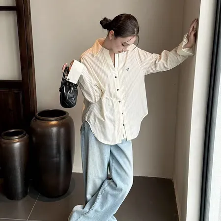 セリーヌ シャツ