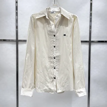 セリーヌ シャツ