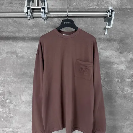 ミュウミュウ パーカー