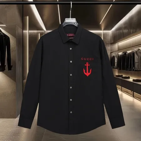グッチ シャツ