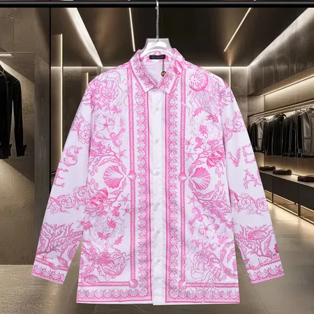 ヴェルサーチ シャツ