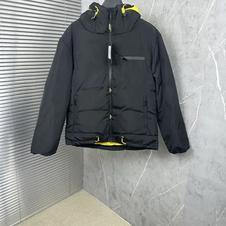 フェンディ ダウンジャケット