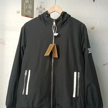 バーバリー ス ジャケット