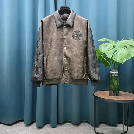 クロムハーツ ジャケット