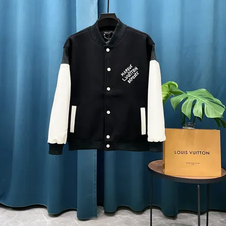 ルイヴィトン ジャケット