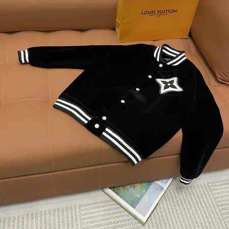 ルイヴィトン ジャケット