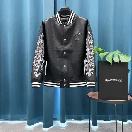 クロムハーツ ジャケット