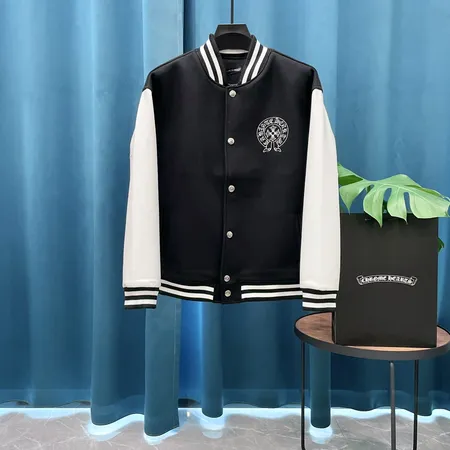 クロムハーツ ジャケット