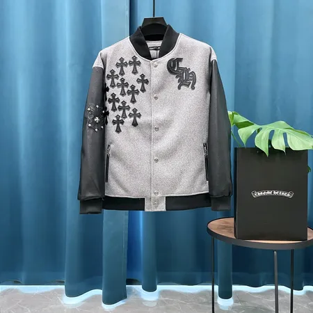 クロムハーツ ジャケット