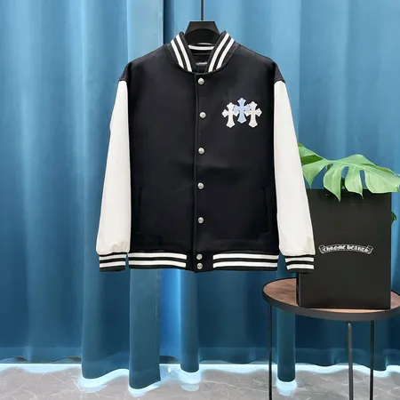 クロムハーツ ジャケット