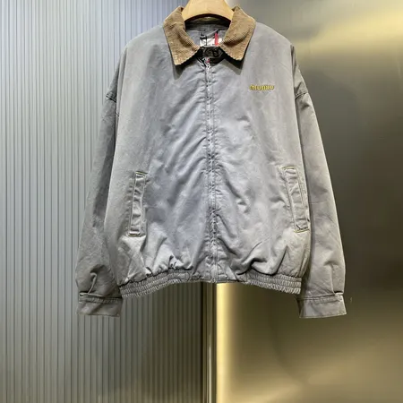 ミュウミュウ ジャケット