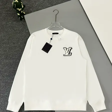 ルイヴィトン パーカー