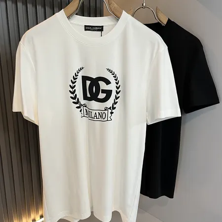 ドルチェ＆ガッバーナ Tシャツ