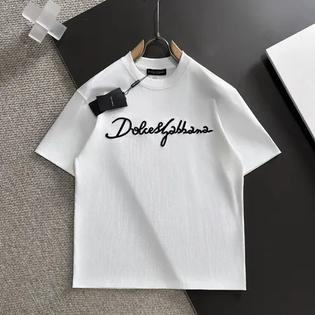 ドルチェ＆ガッバーナ Tシャツ