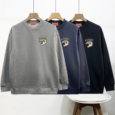 ケンゾー パーカー