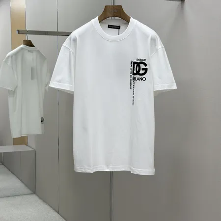 ドルチェ＆ガッバーナ Tシャツ