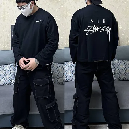 ステューシー Tシャツ