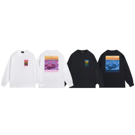 ステューシー Tシャツ