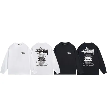 ステューシー Tシャツ