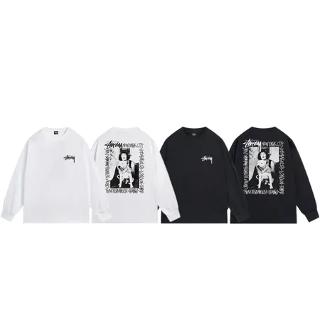 ステューシー Tシャツ