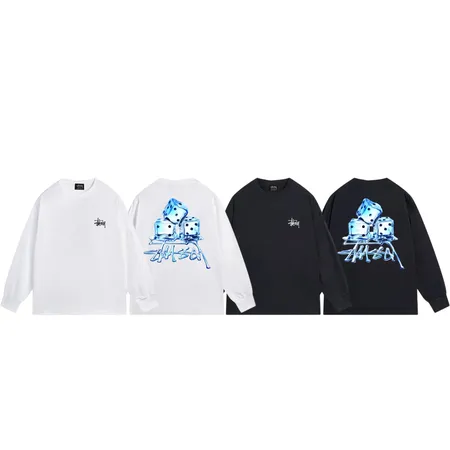 ステューシー Tシャツ