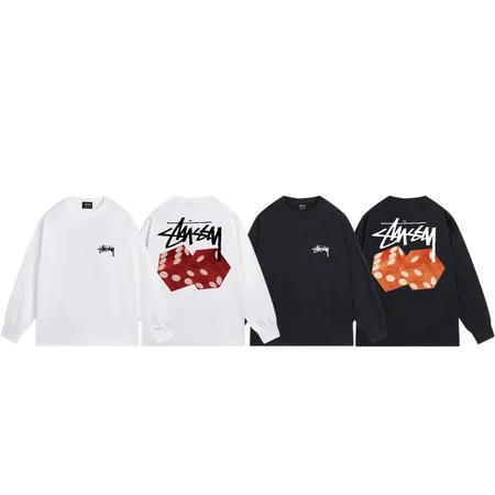 ステューシー Tシャツ