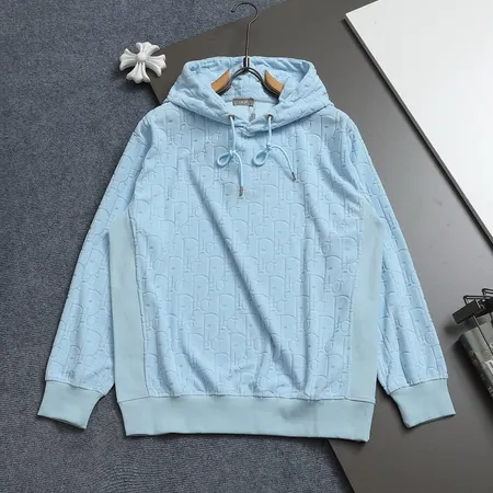 ディオール パーカー