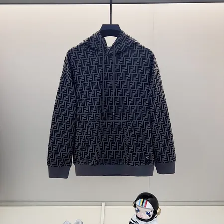 フェンディ パーカー