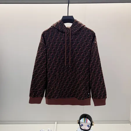 フェンディ パーカー