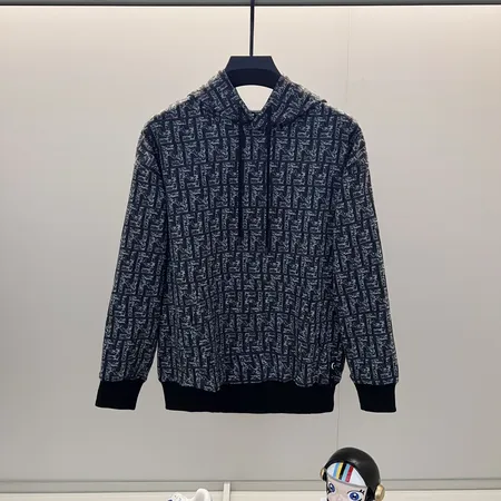 フェンディ パーカー